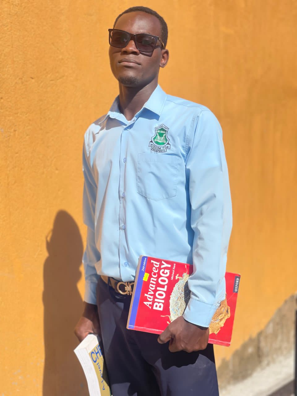 School compound